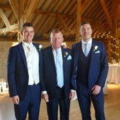 Tom Blake's photo
