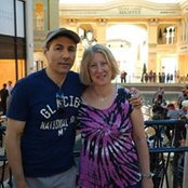 Wendy Horowitz's photo