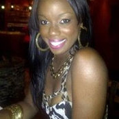 Latoya Calder's photo