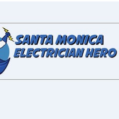 My Santa Monica Electrician Hero