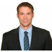 Gavin McMahon's photo