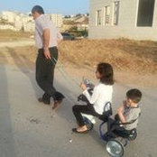 Maher Abu-Madi's photo
