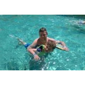 Matthew Ward's photo