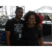 Foto von Brandon Benoit