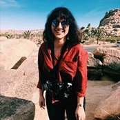 Alice Rizzo's photo