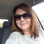 Silvia Brianos billede