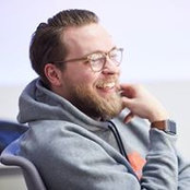 Denys Nagel's photo