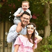 Iman El Hajj's photo