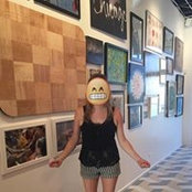 Julie Capron's photo