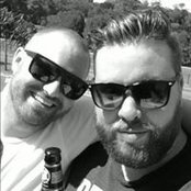 Ben Fraser's photo