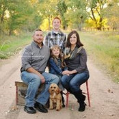 Amber Smith's photo