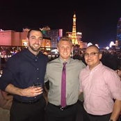Brandon Sim's photo