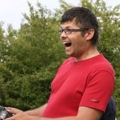 Evaldas Urbonas's photo