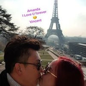 Vincent Chang's photo