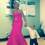 Marie Fedorov's photo