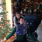 Sarah Kamp's photo
