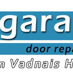 Garage Door Repair Vadnais Heights