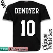 Don DeNoyers billede