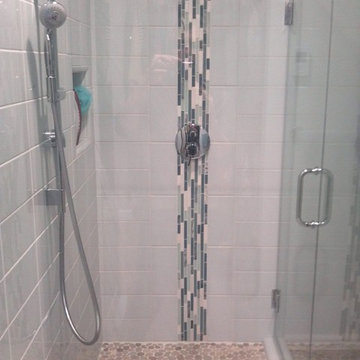 Bathroom Remodels