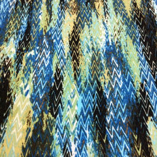 Fashion Forward Printed Textlies