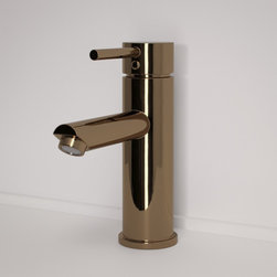 Lusso Stone Rose Gold Range - Products