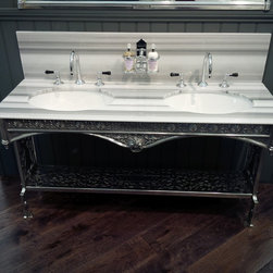 Chadder & Co Basins - Bathroom Sinks