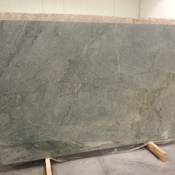 Granite Slabs - Kitchen Countertops