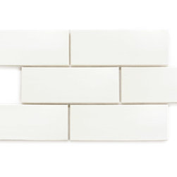 Subway Tile Collection - Wall And Floor Tile