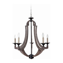 Dining Room Chandelier