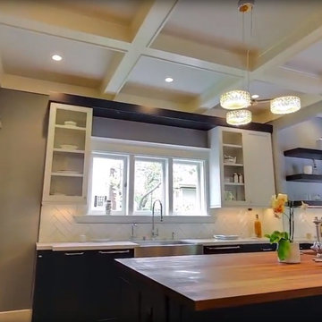Colonial Home | Caroline Street