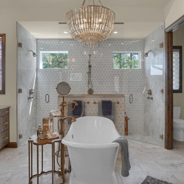 2020 Parade Of Homes Kimber Construction The Provincial Pines