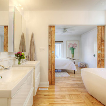 Broad Ripple Bungalow
