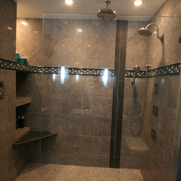 Arlington Contemporary Bath