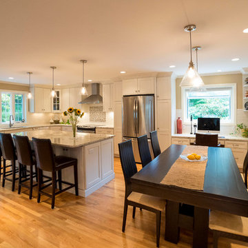 Kitchens