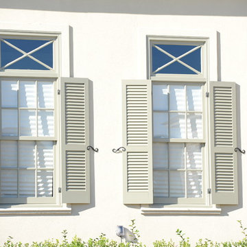 New Orleans Style Homes