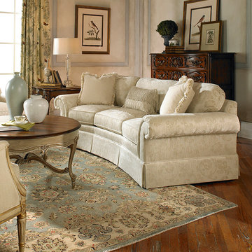 Living room Sofas