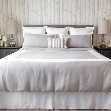 Cranston Master Bedroom Project