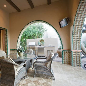 Patio Covers & Decks