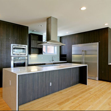 Natural Douglas Fir Floors