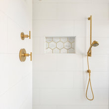 St James Bathroom
