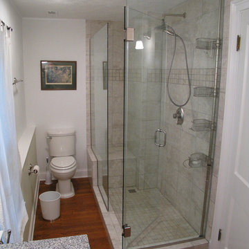 Bathroom Remodels