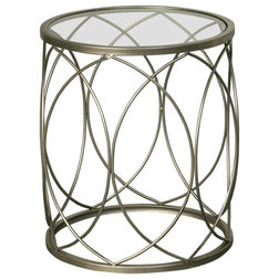 Side Tables And End Tables by Melody Maison