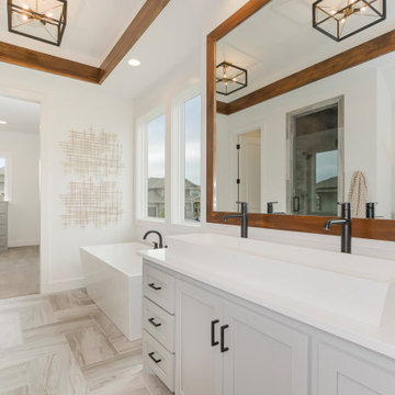 The Lila 2 - Valley Ridge Model