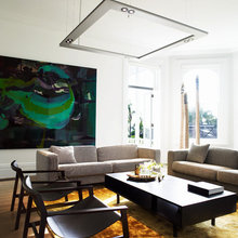 Living Room Ideas