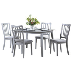 Transitional Dining Sets by Lexicon Home