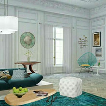 My work - Spatio Design