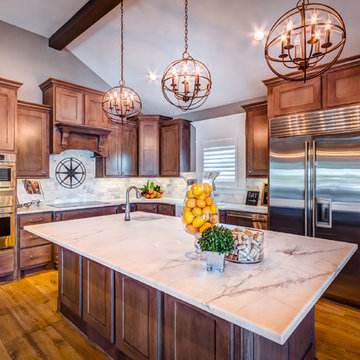 Galveston - Vacation Home