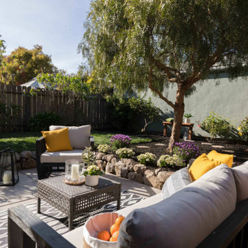 McAuley St Residence | Modern Remodel & Addition