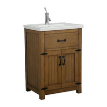 1/2 bath remodel