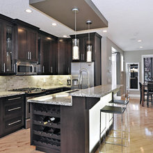 Kitchen Ideas